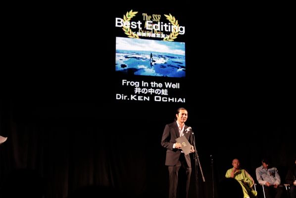 映画祭日記１：札幌国際短編映画祭